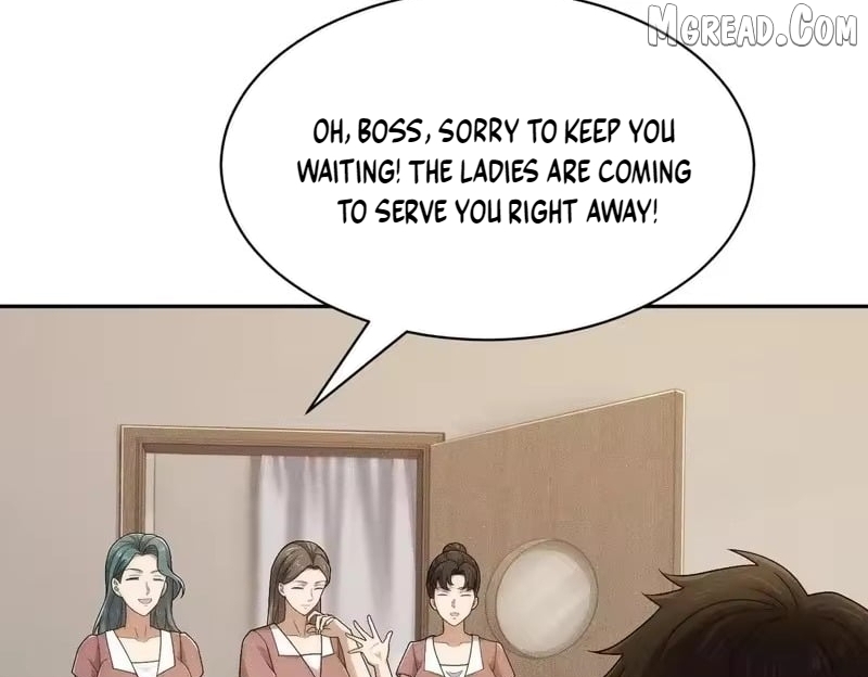 Hidden Dragon in the City (2025) Chapter 59 - page 119